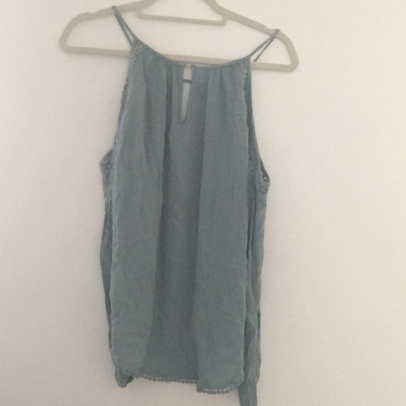 Cold Shoulder Top - Picture 5 of 6